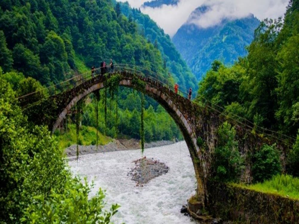 What to do in Trabzon?