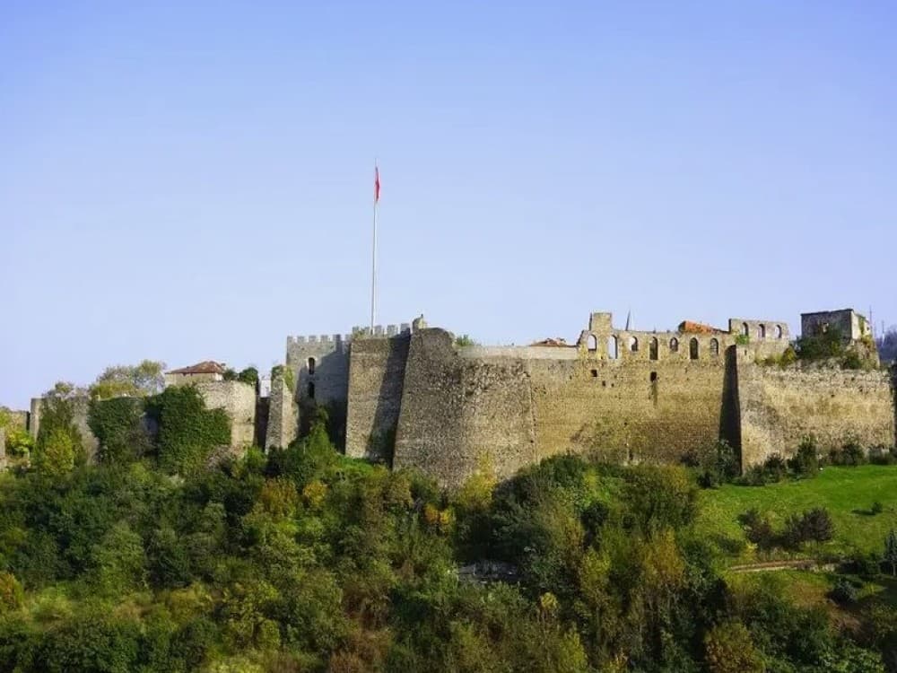 What is the best time to visit Trabzon?