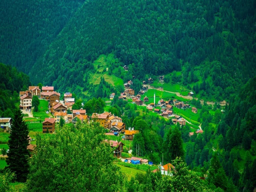 Trabzon: What is the best time to visit Trabzon? | ®ExcursionMania