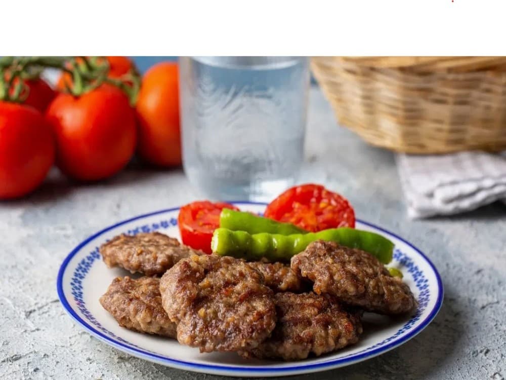 What food is Trabzon known for?