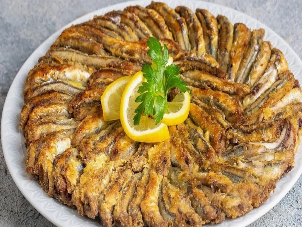 Trabzon: What food is Trabzon known for? | ®ExcursionMania