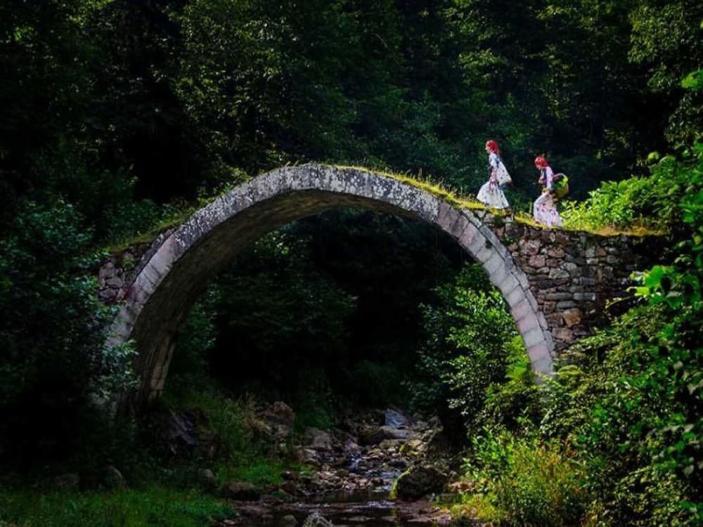 What is special about Trabzon?