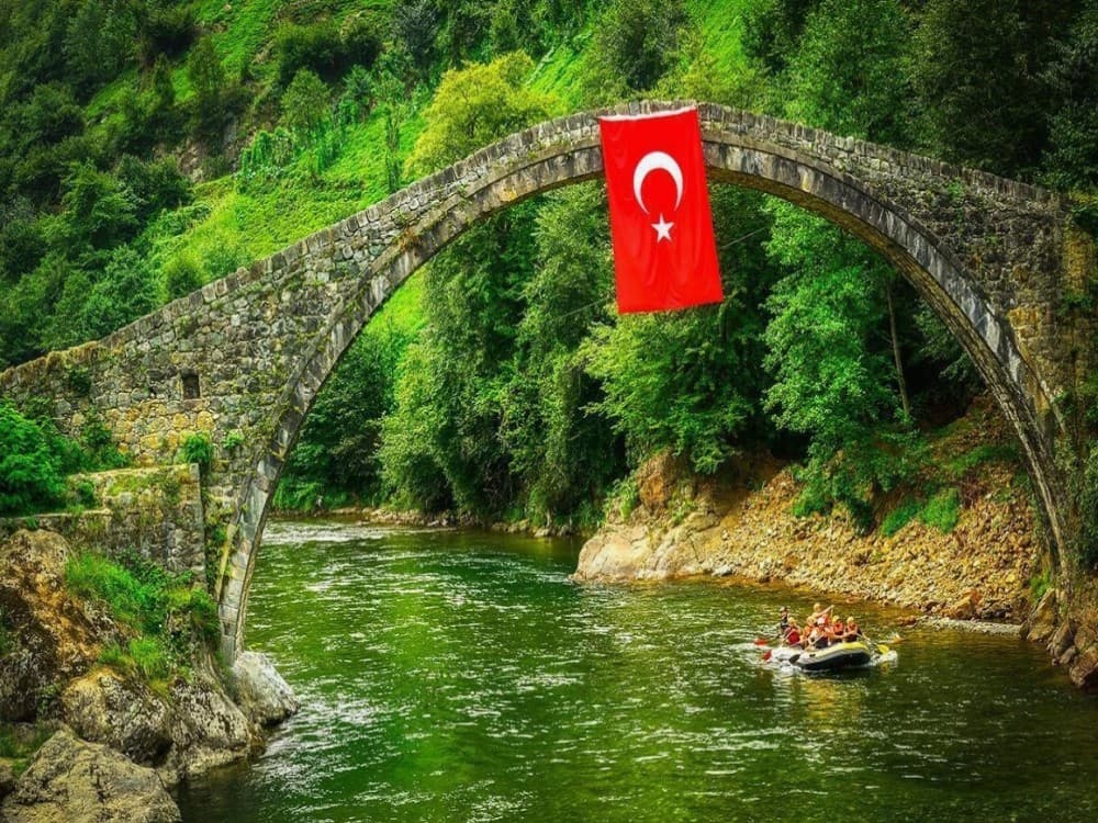 Trabzon: What is special about Trabzon? | ®ExcursionMania