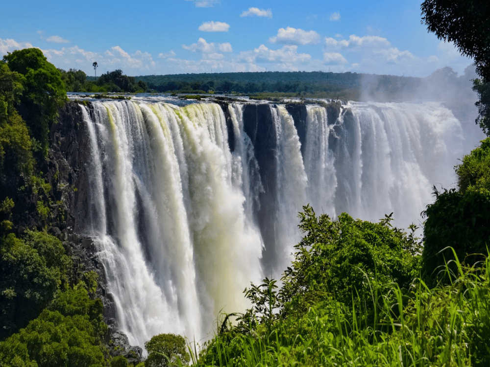 Livingstone: What is the Main Tourist Attraction Found in Livingstone? | ®ExcursionMania