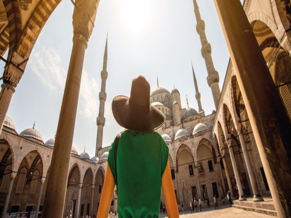 Is it worth going to Istanbul?