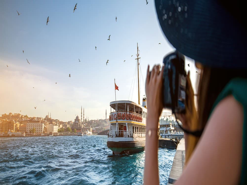 Is it worth going to Istanbul?