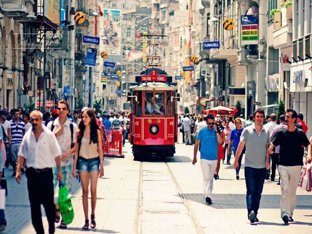 Istanbul: Is it worth going to Istanbul? | ®ExcursionMania