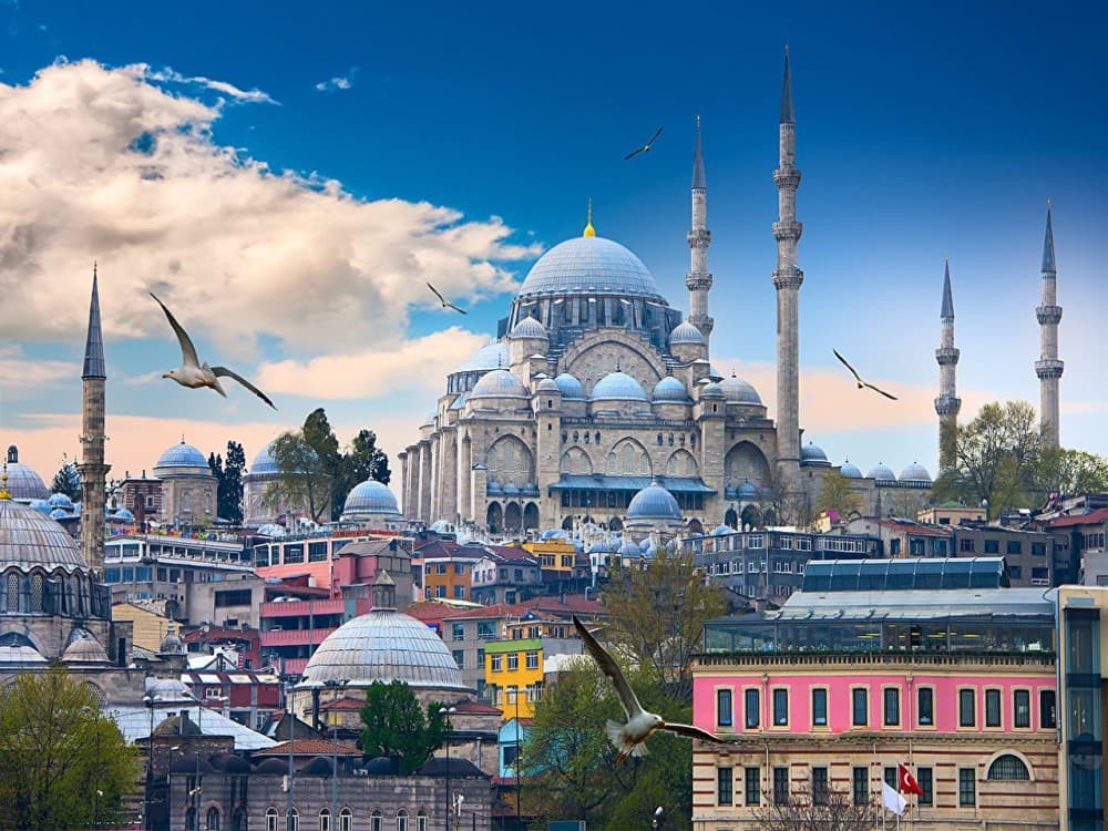 Is it safe to travel to Istanbul?