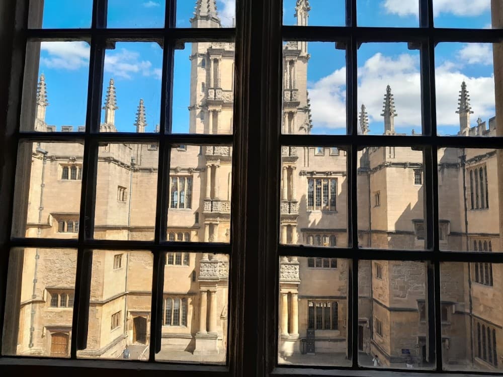 Bodleian Library