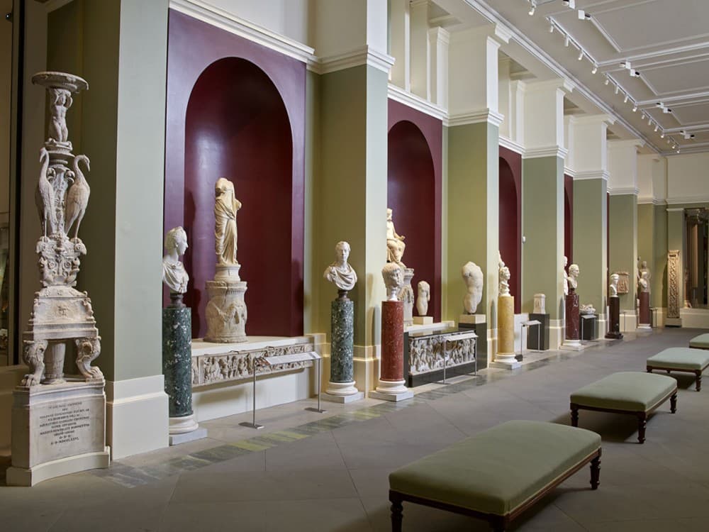 Ashmolean Museum
