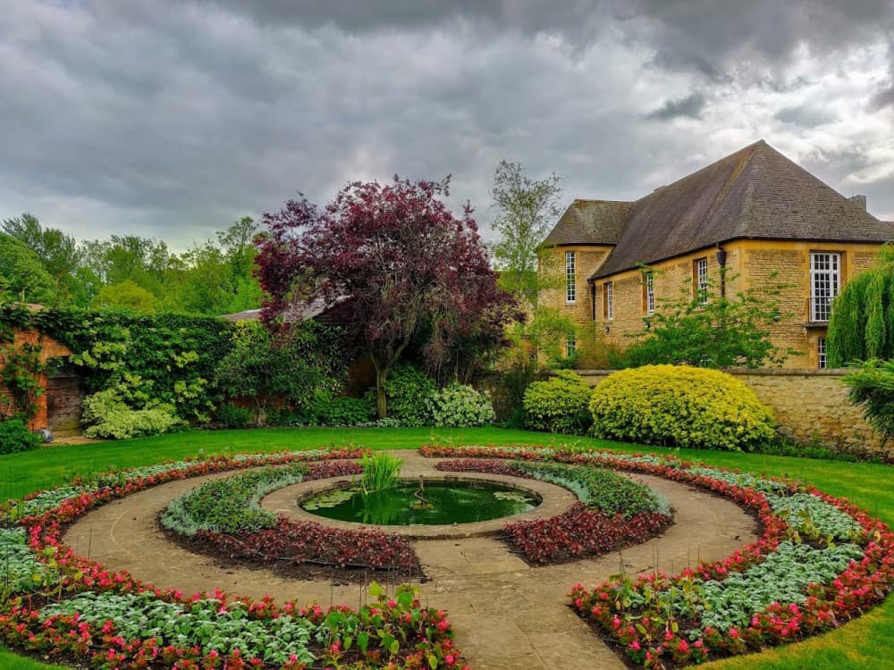 Oxford: Christ Church Meadow | ®ExcursionMania