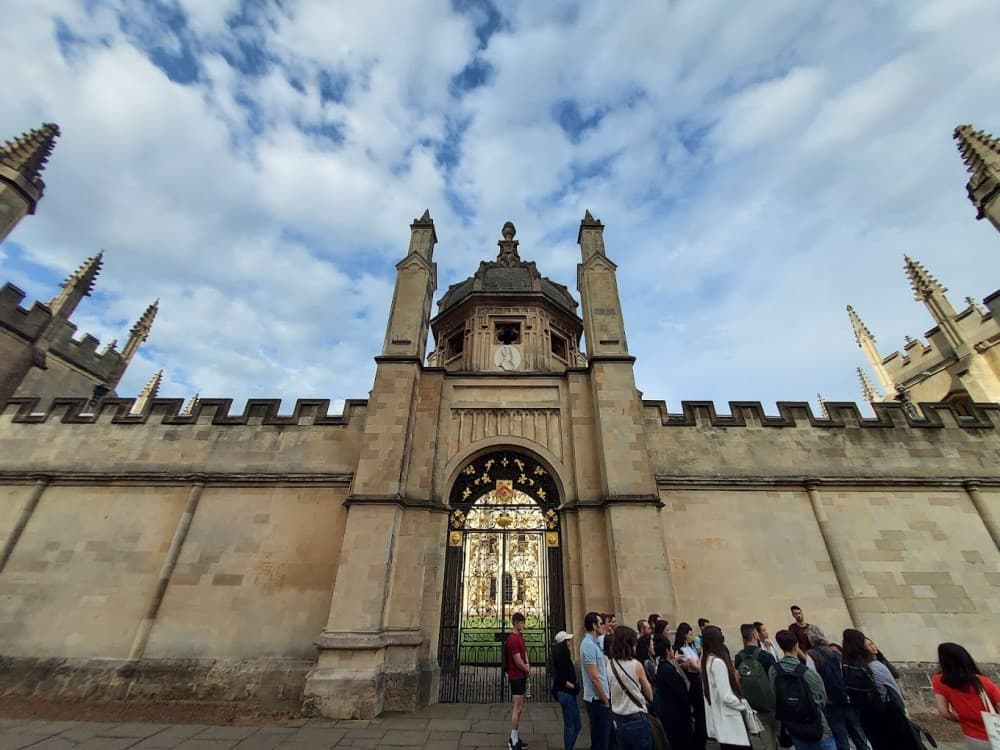 University Church of St. Mary the Virgin