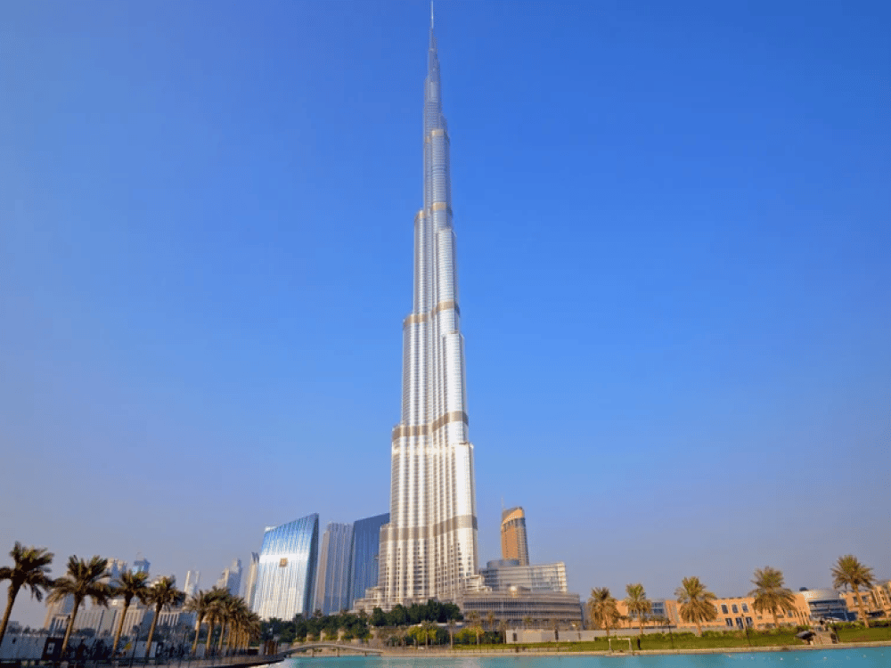 What should I not miss at Dubai?