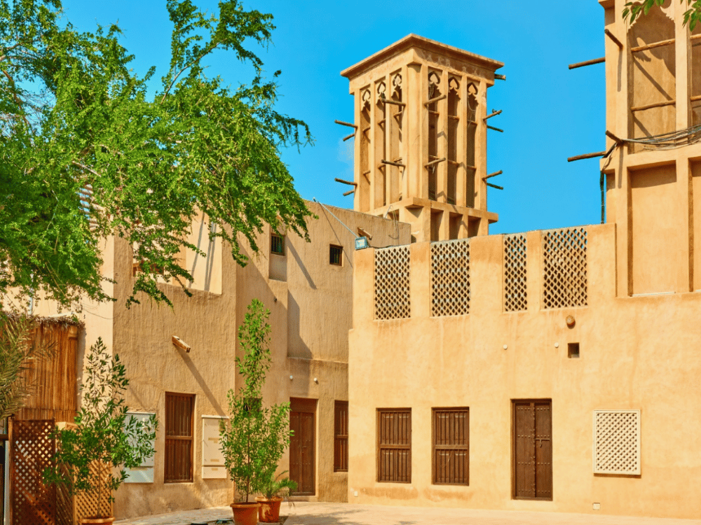 What should I not miss at Dubai?