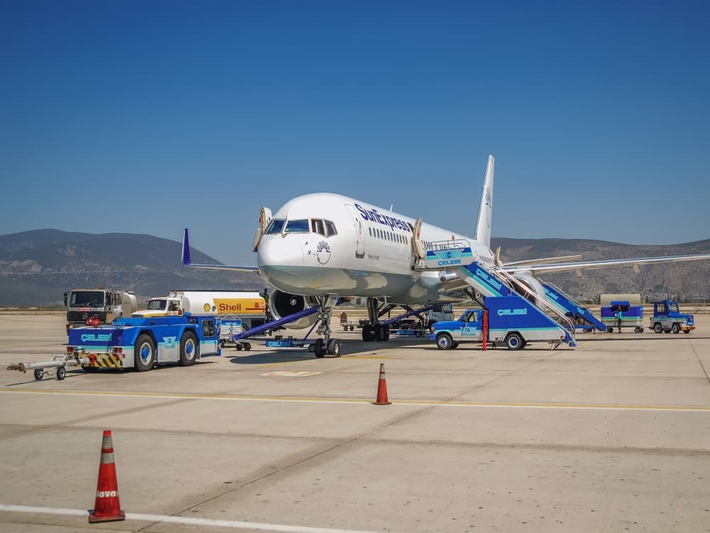 Icmeler: Which Airport For Icmeler? | ®ExcursionMania