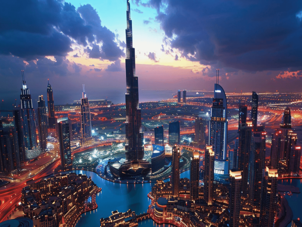 Dubai: What is the cheapest month to go to Dubai? | ®ExcursionMania