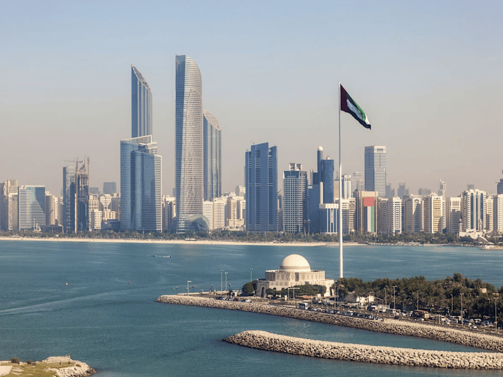 What Is Abu Dhabi Popular For?