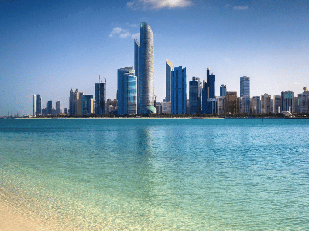 What Is Abu Dhabi Popular For?