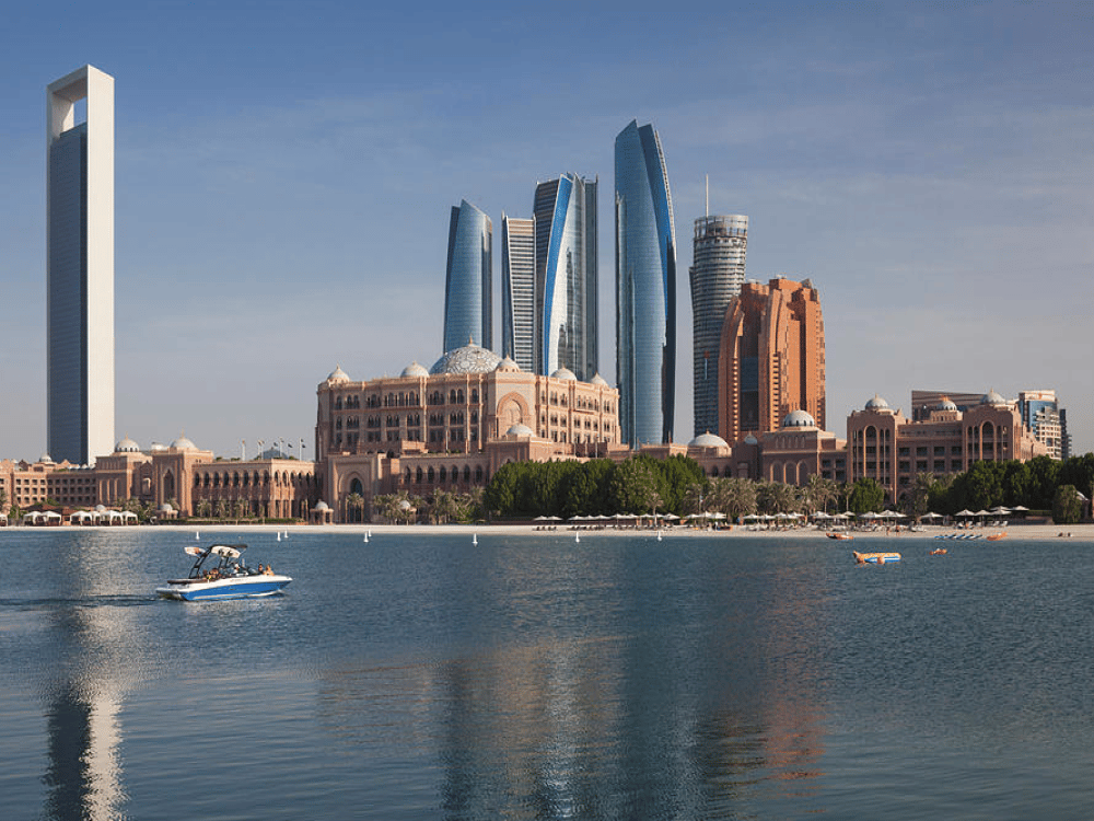 What Is the Best Month to Visit Abu Dhabi?