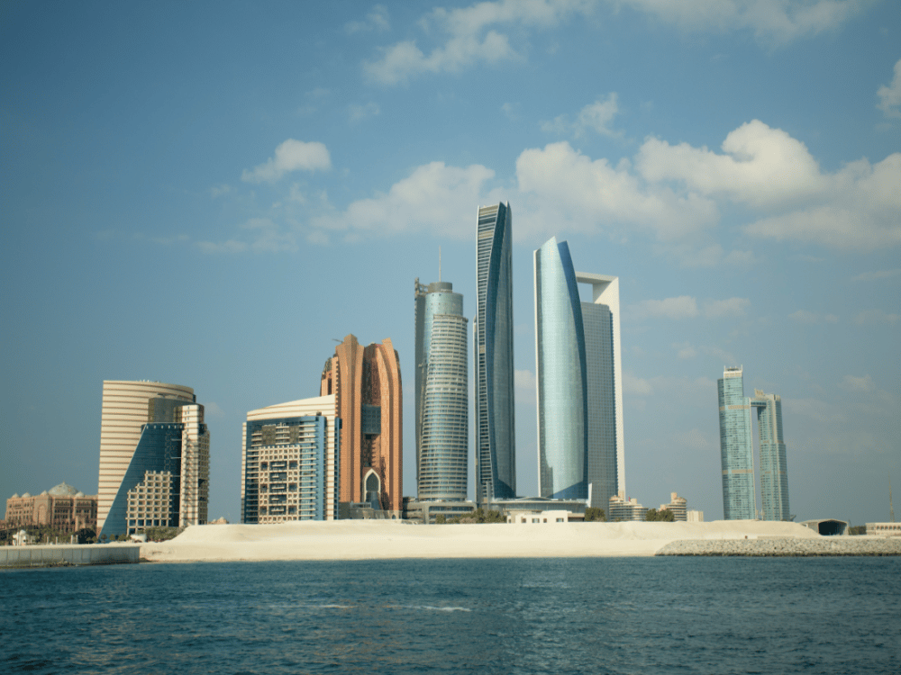 Abu Dhabi : What Is the Best Month to Visit Abu Dhabi? | ®ExcursionMania