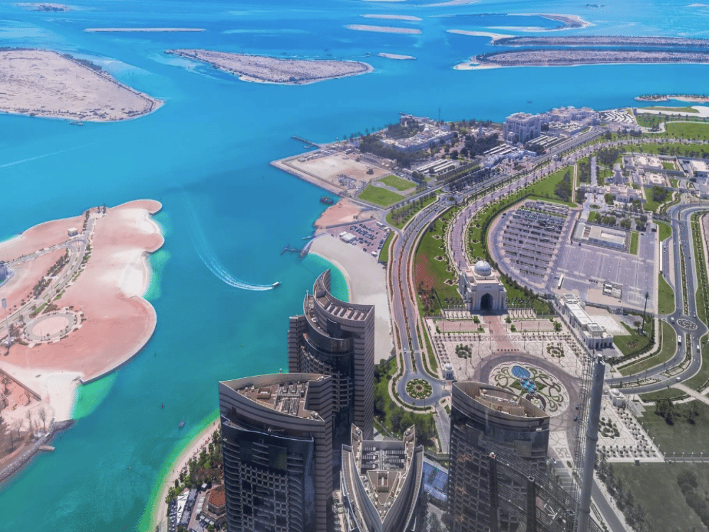 What Is the Best Month to Visit Abu Dhabi?