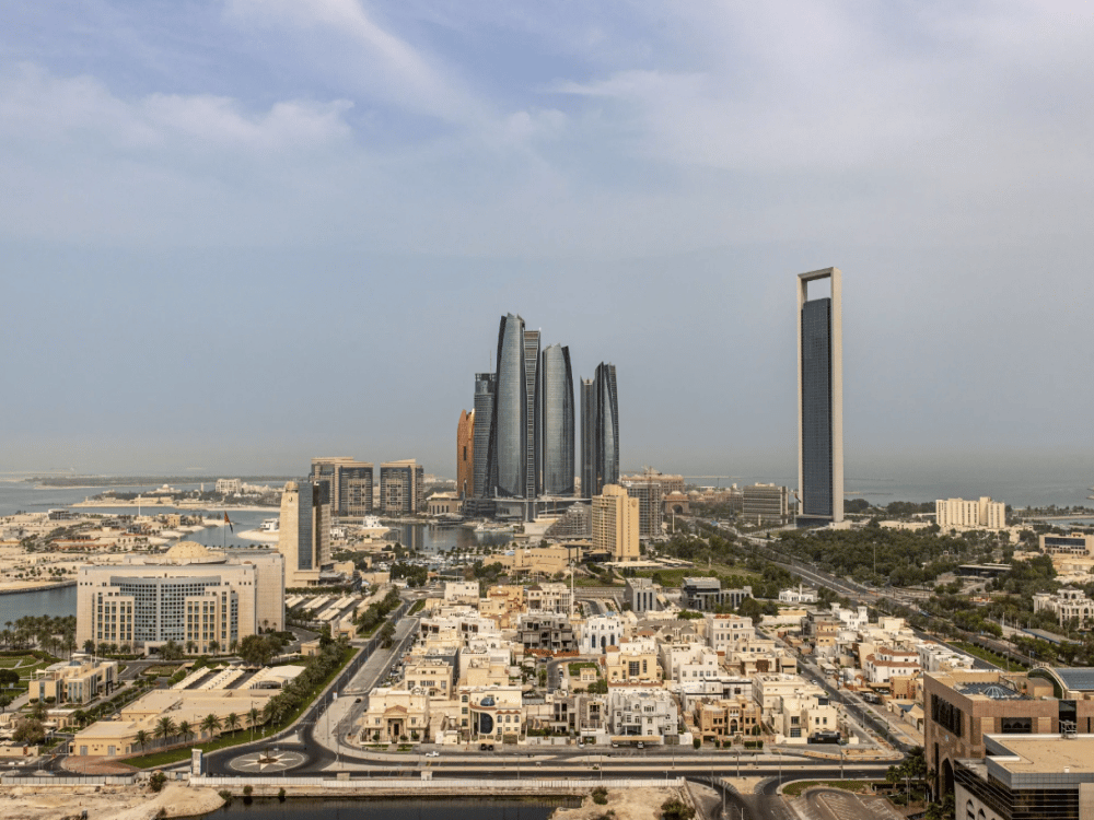 What Is the Best Month to Visit Abu Dhabi?