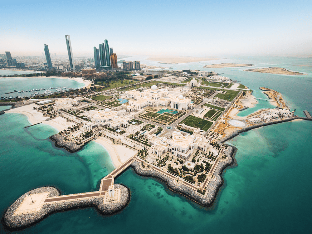 What Is the Best Month to Visit Abu Dhabi?