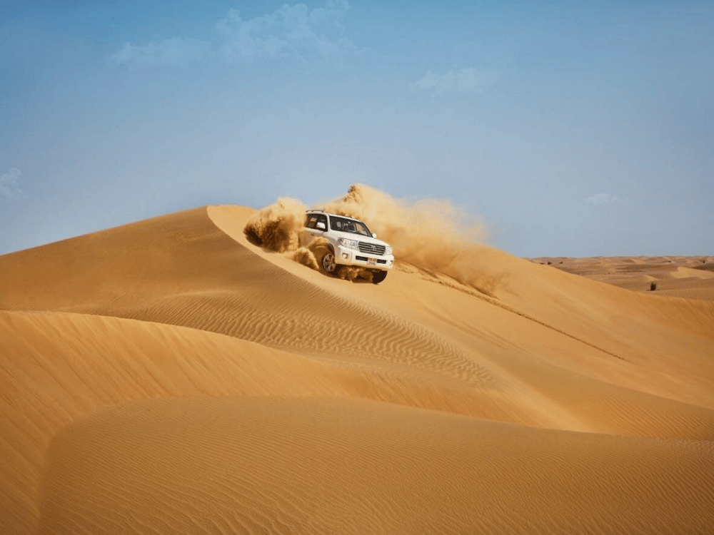 What to Do in Abu Dhabi for a Day for Adults?