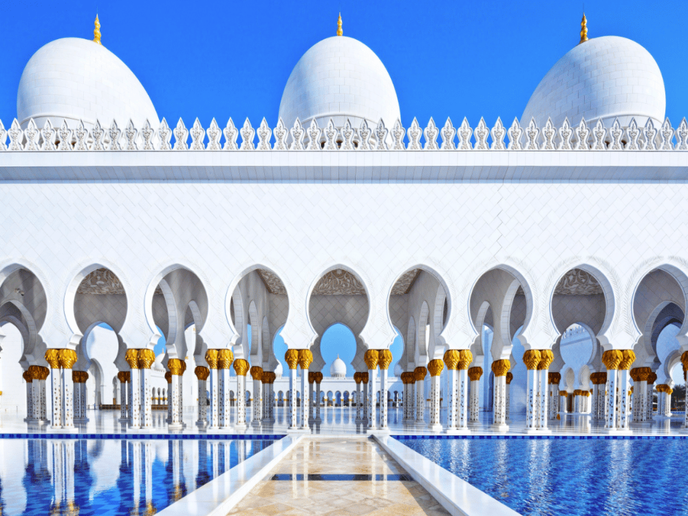 What to Do in Abu Dhabi for a Day for Adults?