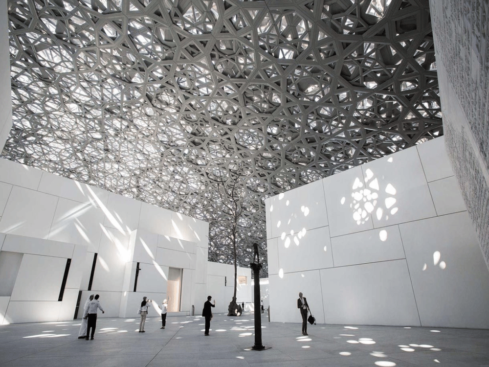 What to Do in Abu Dhabi for a Day for Adults?