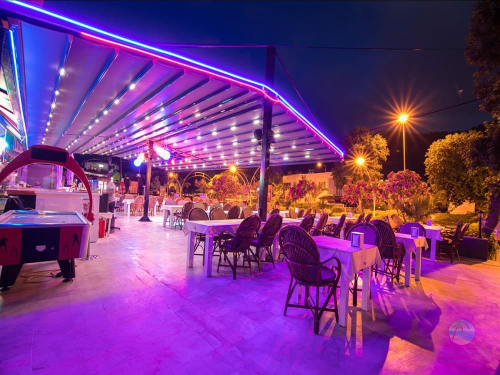 Is Icmeler worth visiting?