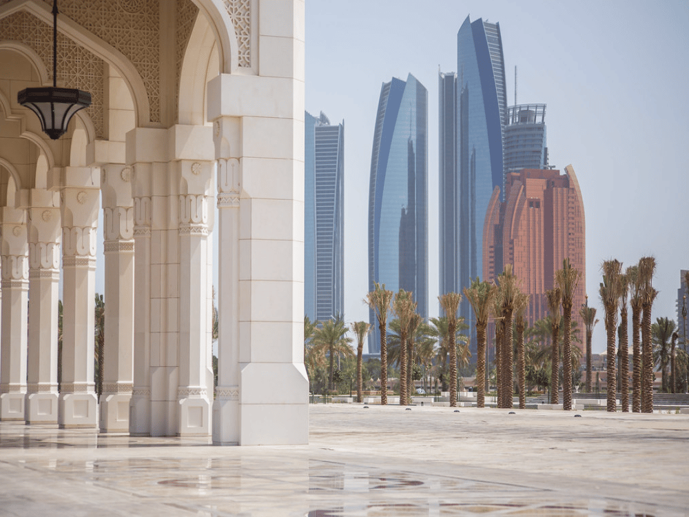 Abu Dhabi : What Should I Avoid Doing in Abu Dhabi? | ®ExcursionMania