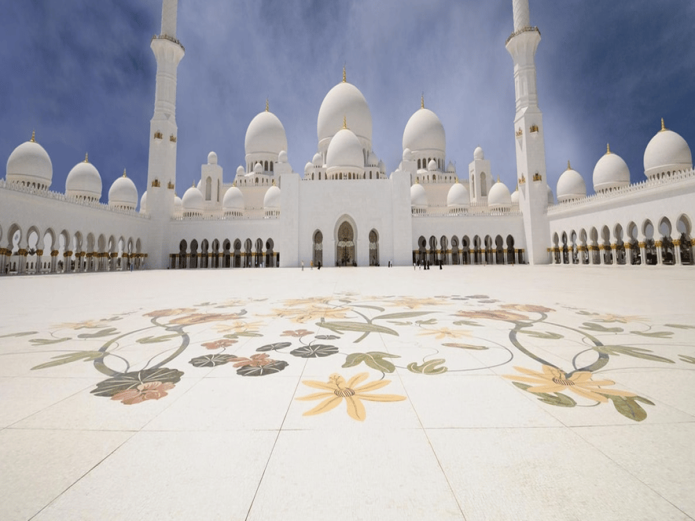 What Is the Nicest Part of Abu Dhabi?