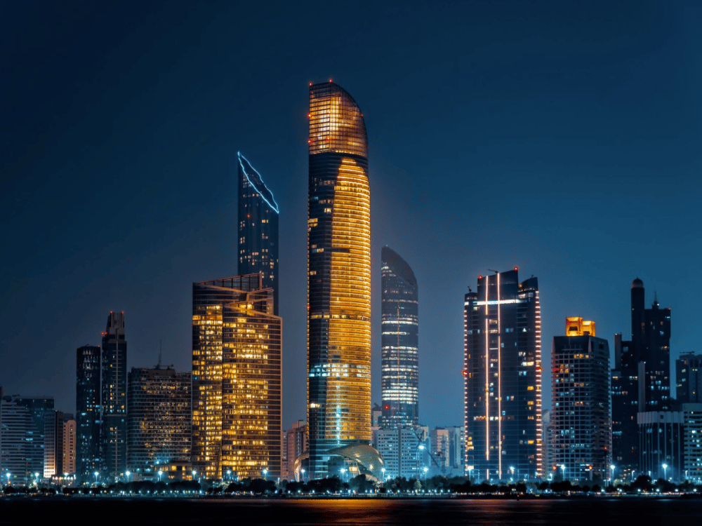 What Is the Nicest Part of Abu Dhabi?