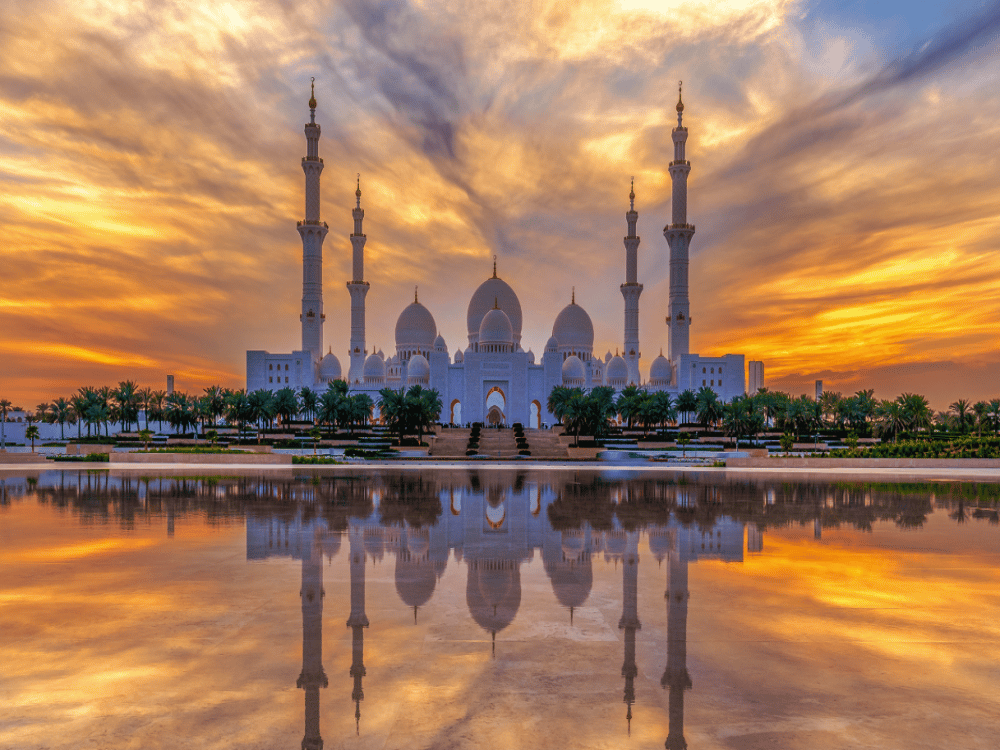 Abu Dhabi : What Is the Nicest Part of Abu Dhabi? | ®ExcursionMania