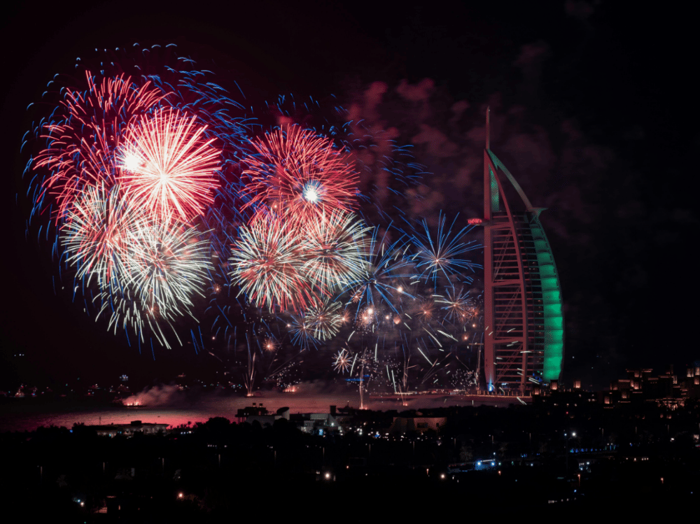 What can't you do in Dubai as a tourist?