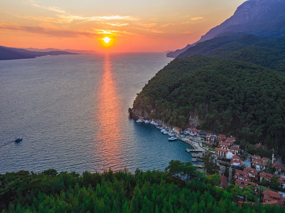 Icmeler: How Many People Live in Icmeler? | ®ExcursionMania