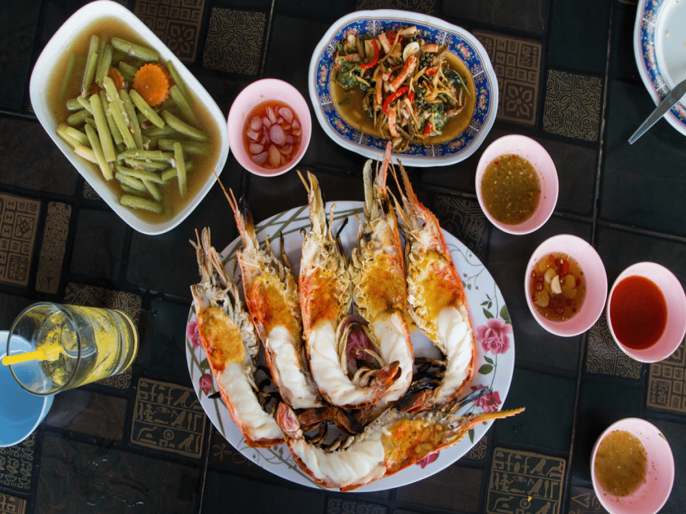 What to Do in Ayutthaya Other Than Temples?