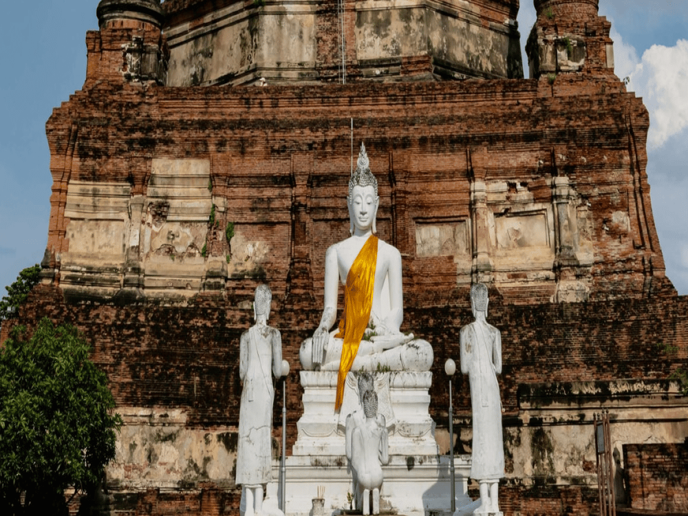 What to Do in Ayutthaya Other Than Temples?