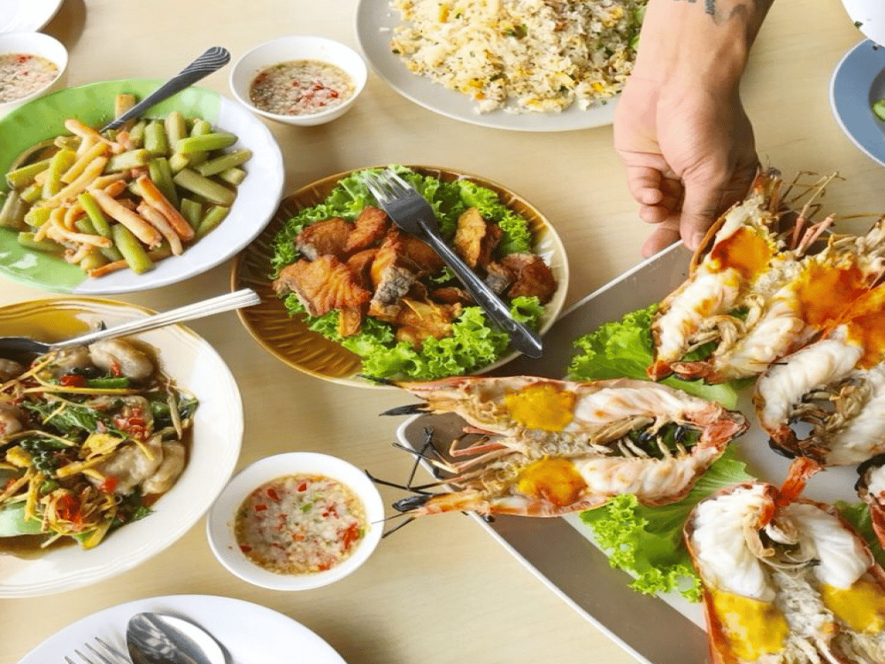 Ayutthaya: What Food Is Ayutthaya Known For? | ®ExcursionMania