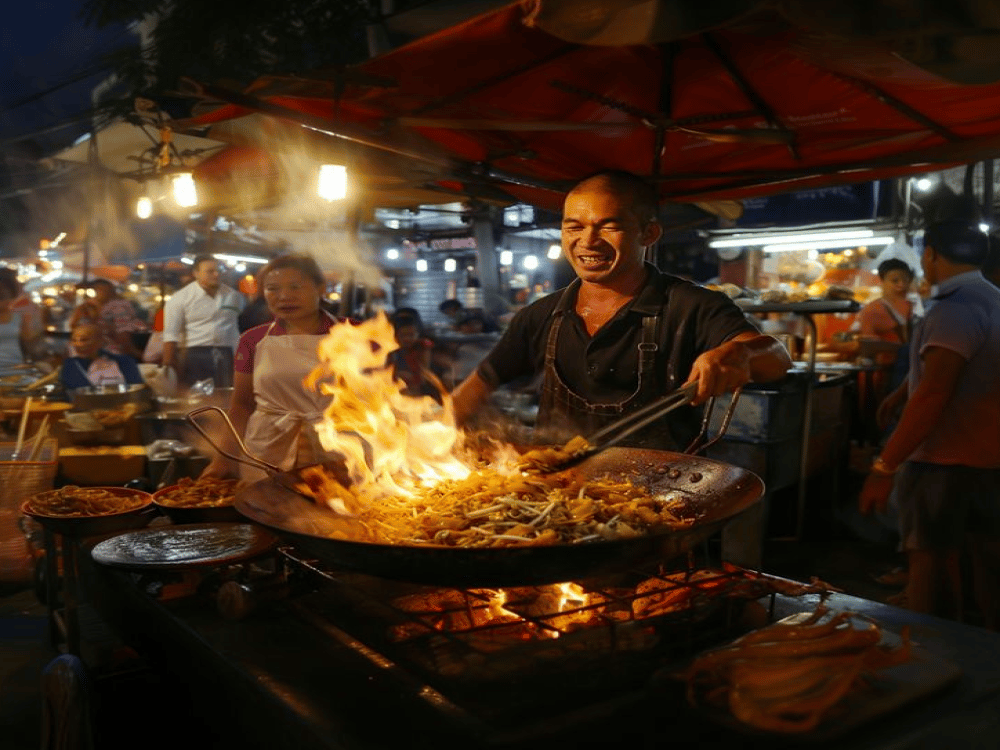 What Should I Not Miss in Bangkok?