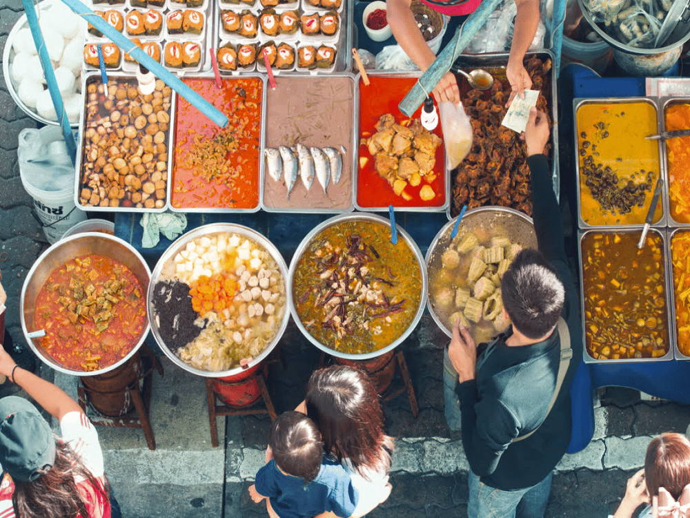 What Should I Not Miss in Bangkok?