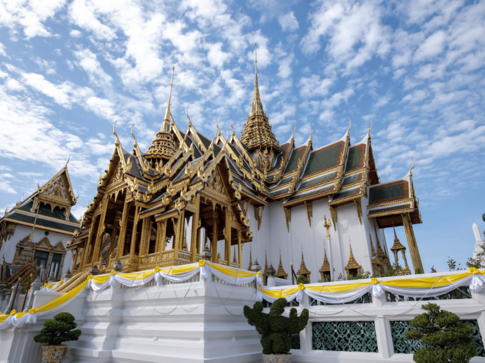 What Should I Not Miss in Bangkok?