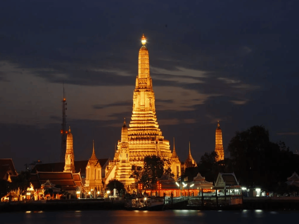 What to Do in Bangkok for the First Time?