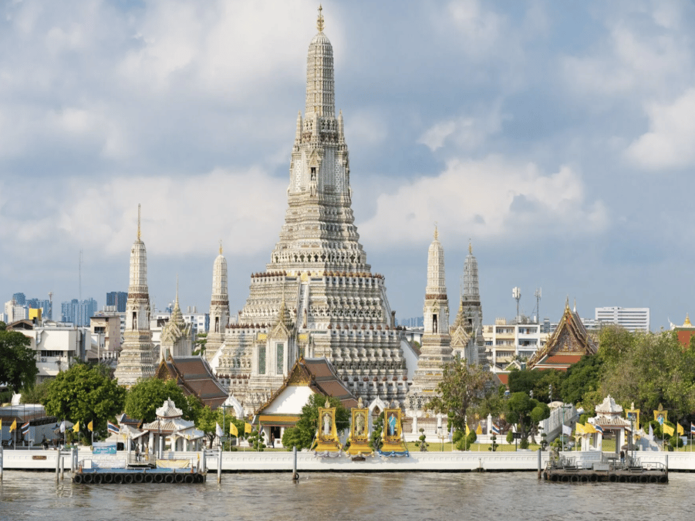 Bangkok: What to Do in Bangkok for the First Time? | ®ExcursionMania