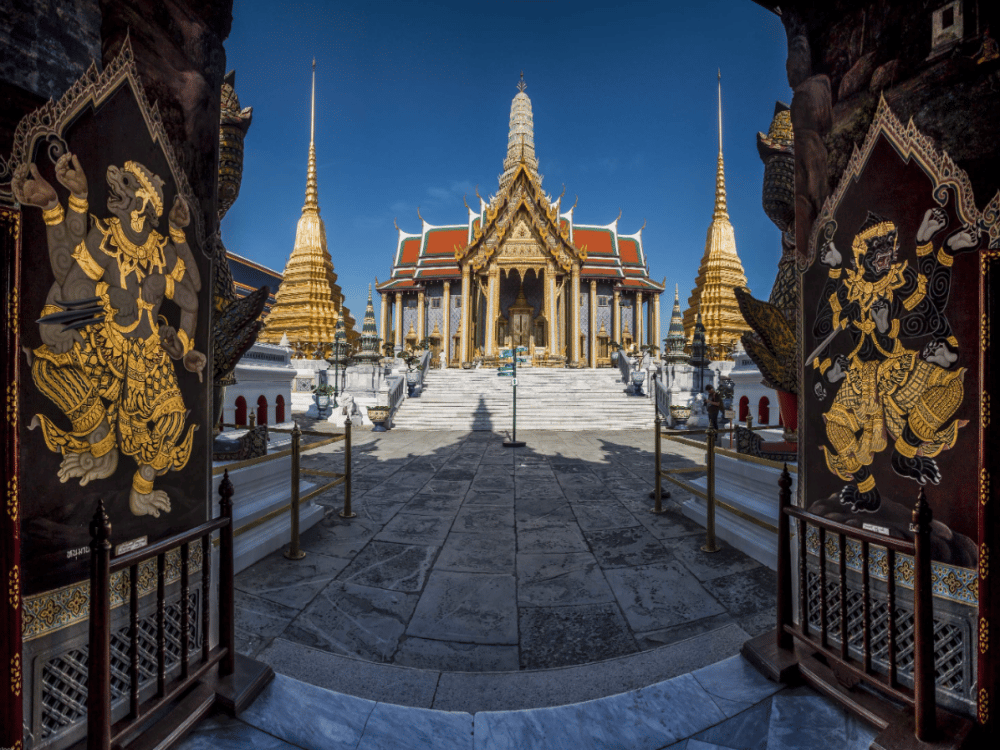 What to Do in Bangkok for the First Time?