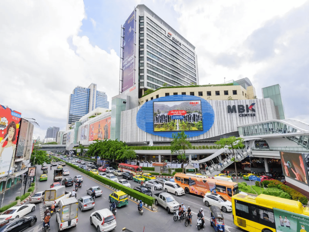 What to Do in Bangkok for the First Time?