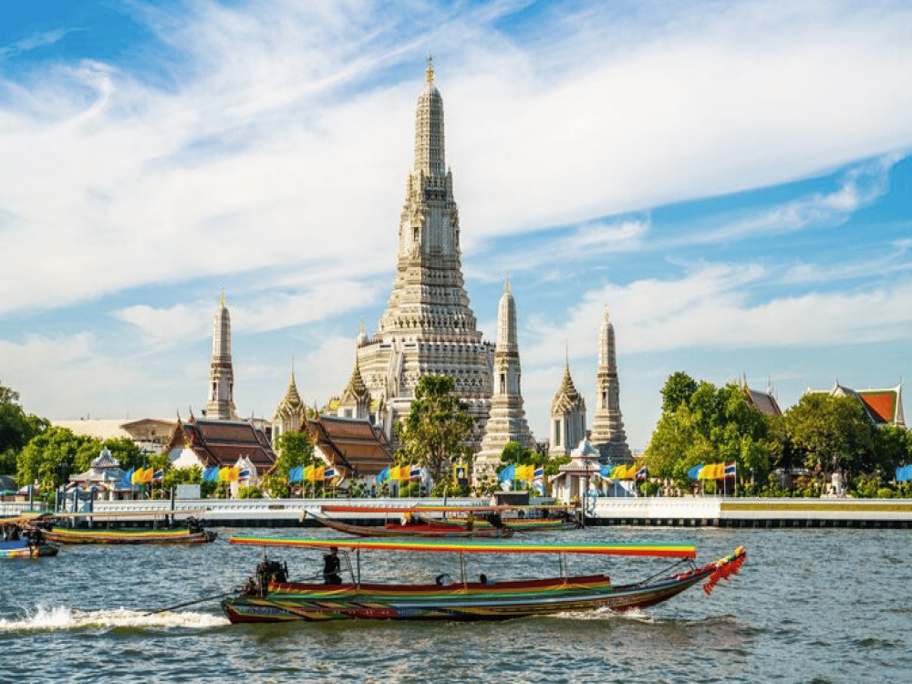 Bangkok: What Are the Things to Do in Bangkok, Thailand? | ®ExcursionMania