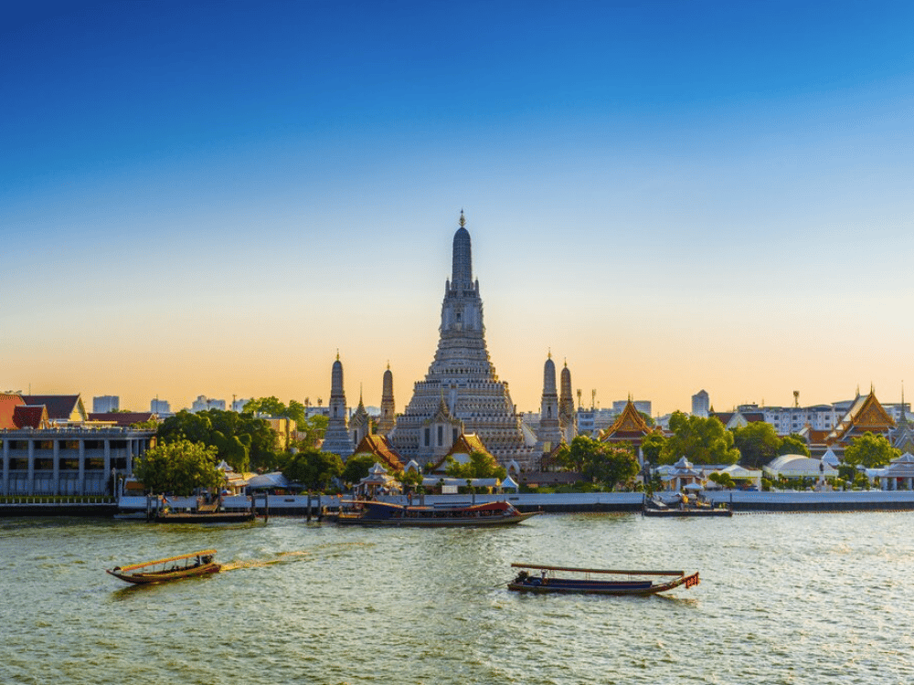 What Are the Things to Do in Bangkok, Thailand?