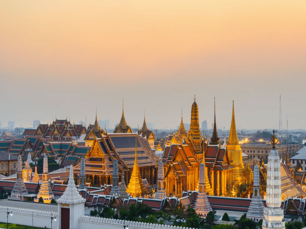 What Are the Things to Do in Bangkok, Thailand?